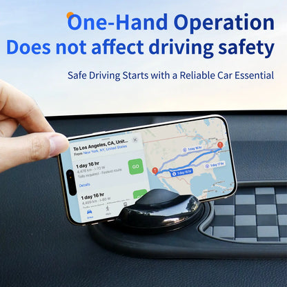Car Dashboard Anti-Slip Mat