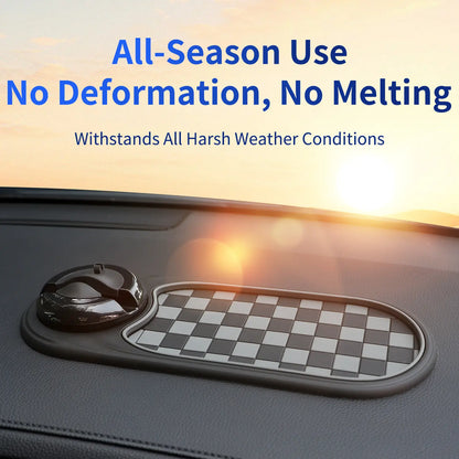 Car Dashboard Anti-Slip Mat