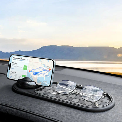 Car Dashboard Anti-Slip Mat